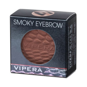 Cienie SMOKY EYEBROW do Brwi, Prasowane #08 opera