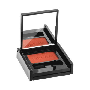 Cienie YOUnique  w Kasetce z Lusterkiem i Aplikatorem #29 matowy