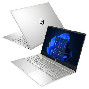10 Rdzeniowy Hp 15s I5-1235u 16gb 512gb Ssd W11 Ips Aluminowy