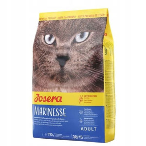 JOSERA Marinesse karma dla kota 2 kg