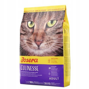 JOSERA Culinesse karma dla kota 2 kg