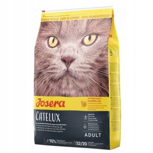 JOSERA Catelux karma dla kota 2kg