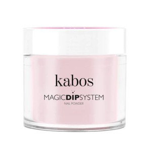 Kabos Magic Dip System Puder Tytanowy 61 Rose The - 20g