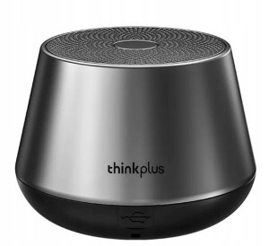 Głośnik Bezprzewodowy Bluetooth Charge Pro Lenovo