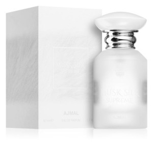 Ajmal Musk Silk Supreme Edp 50ml Oryginał