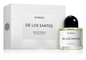 Byredo De Los Santos Edp 100ml Oryginał