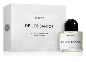 Byredo De Los Santos Edp 50ml Oryginał