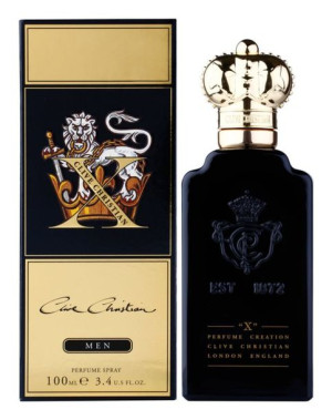 Clive Christian X Edp 100ml Oryginał
