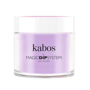 Kabos Magic Dip System Puder Tytanowy 63 Myrtille - 20g