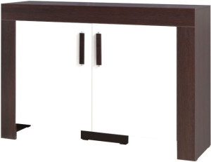 Komoda salon sypialnia CEZAR 12 MILANO CREAM
