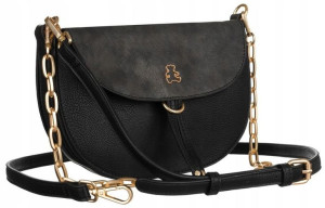 Torebka Crossbody Z Łańcuszkiem !