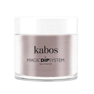 Kabos Magic Dip System Puder Tytanowy 68 Amethyst - 20g