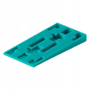 Kliny Dylatacyjne 40szt. 6930000 Wolfcraft