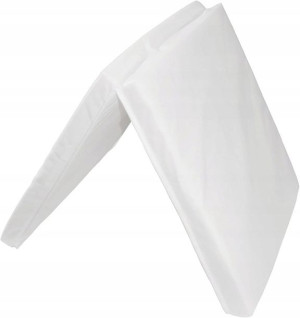 Babycalin Składany Dodatkowy Materac 60 X 120 Cm