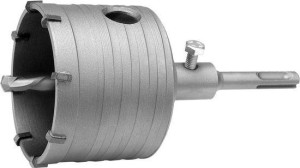 Yato Wiertło Koronkowe Sds+ 80mm Yt-4403