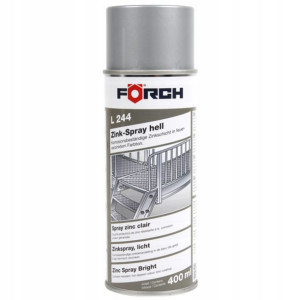 Cynk Ocynk Spray Forch Germany 400 Ml Konserwacja