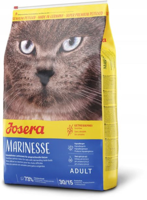 Josera Cat Marinesse karma dla kota 400g