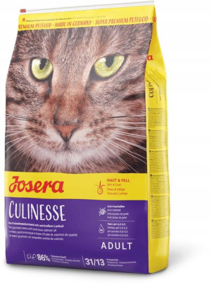 JOSERA Cat Culinesse karma dla kota 400g