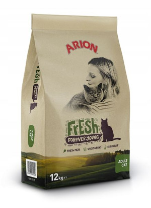 ARION Fresh Adult Cat 12kg