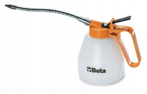 Olejarka Ciśnieniowa Z Tworzywa 1753/200ml Beta