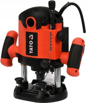 Frezarka 2100w Yt-82380 Yato