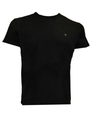 T-shirt Guess M84I73J1300 JBLK