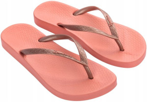 Japonki Ipanema Anatomica Tan Fem 81030-24966 38