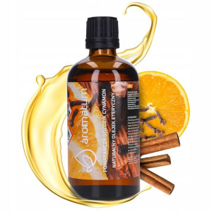 Olejek Eteryczny Goździkowy 100 Ml Naturalny