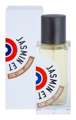 Etat Libre D'orange Jasmin Et Cigarette Edp 50ml