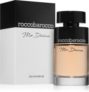 Roccobarocco Me Divina Edp 100ml Oryginał