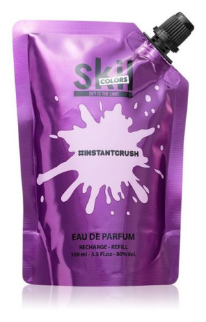 Skil Colors Instant Crush Edp 100ml Oryginał