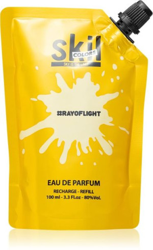 Skil Colors Ray Of Life Edp 100ml Oryginał