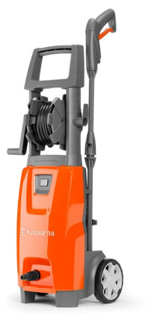 Myjka ciśnieniowa PW 125 Husqvarna
