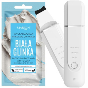 Peeling kawitacyjny PREZENT NA ŚWIĘTA InFace