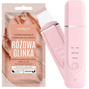 Prezent Na Święta Inface Peeling Kawitacyjny