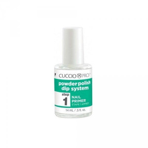 CUCCIO DIP Krok 1 do tytanu - Primer Odtłuszczacz - 14ml