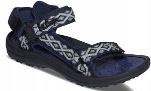 Męskie Sandały Lee Cooper Lcw-23-34-1680m 43
