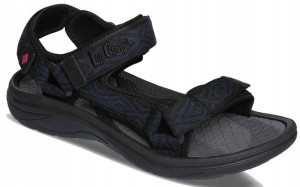 Męskie Sandały Lee Cooper Lcw-23-34-1686m 41