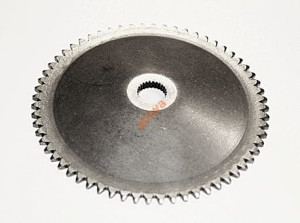 Zębatka Wariatora (tarcza) Zewn.4t 139qmb