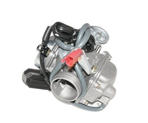 Gaźnik Gy6 125/150ccm Pd24j 152qmi/157qmj -abiwa