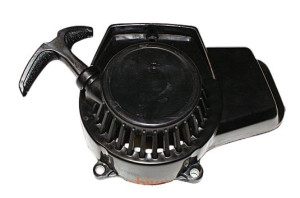 Szarpak - Pokrywa Plastikowa Abiwa -pocket Bike Mini Quad