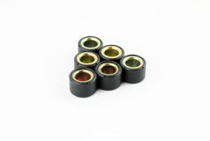 Rolki Wariatora Abiwa 17x12 8,0g Suzuki