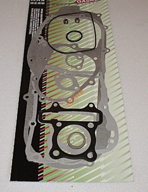 Uszczelki Silnika Gy6 125ccm-152qmi Kpl.