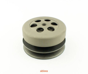 Sprzęgło Tył Cvt 2t 1pe40qmb Kpl.- 112mm Anh