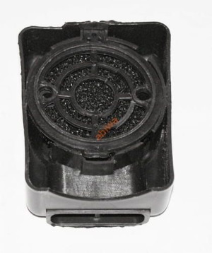 Wkład Filtra Pow. W Obudowie Pocket Bike