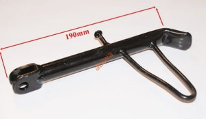 Nóżka Boczna ( Stopka ) 10''