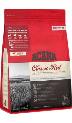 Acana Adult Classic Red Karma dla Psa 2kg