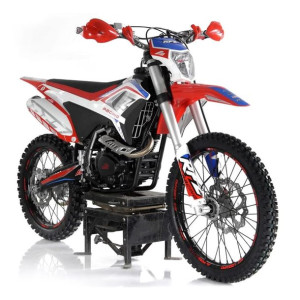 Full Cross RFZ Lizzard 250cc lampa - Apollo