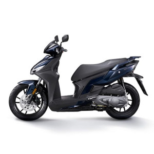 Kymco Agility S125i S 125 - 125cc - EURO 5