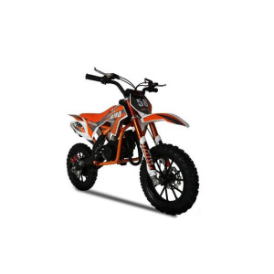 Mini cross KXD DB 702A 50cc pull start